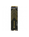 TRANSCEND 4TB M.2 2280 PCIe Gen4x4 NVMe 3D TLC DRAM-less - nr 15