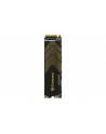 TRANSCEND 500GB M.2 2280 PCIe Gen4x4 NVMe 3D TLC DRAM-less - nr 1