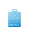 SAMSUNG Portable SSD T5 EVO 2TB USB 3.2 Gen 1 Kolor: CZARNY - nr 10