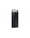 SAMSUNG Portable SSD T5 EVO 2TB USB 3.2 Gen 1 Kolor: CZARNY - nr 12