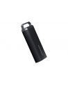 SAMSUNG Portable SSD T5 EVO 2TB USB 3.2 Gen 1 Kolor: CZARNY - nr 16