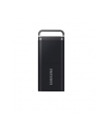 SAMSUNG Portable SSD T5 EVO 2TB USB 3.2 Gen 1 Kolor: CZARNY - nr 17