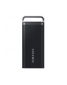 SAMSUNG Portable SSD T5 EVO 2TB USB 3.2 Gen 1 Kolor: CZARNY - nr 1