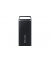 SAMSUNG Portable SSD T5 EVO 2TB USB 3.2 Gen 1 Kolor: CZARNY - nr 20