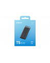 SAMSUNG Portable SSD T5 EVO 2TB USB 3.2 Gen 1 Kolor: CZARNY - nr 21