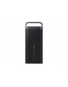 SAMSUNG Portable SSD T5 EVO 2TB USB 3.2 Gen 1 Kolor: CZARNY - nr 28
