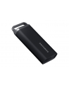 SAMSUNG Portable SSD T5 EVO 2TB USB 3.2 Gen 1 Kolor: CZARNY - nr 29