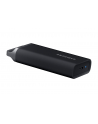 SAMSUNG Portable SSD T5 EVO 2TB USB 3.2 Gen 1 Kolor: CZARNY - nr 32