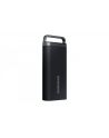 SAMSUNG Portable SSD T5 EVO 2TB USB 3.2 Gen 1 Kolor: CZARNY - nr 39