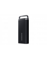 SAMSUNG Portable SSD T5 EVO 2TB USB 3.2 Gen 1 Kolor: CZARNY - nr 40