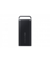 SAMSUNG Portable SSD T5 EVO 2TB USB 3.2 Gen 1 Kolor: CZARNY - nr 41