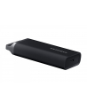 SAMSUNG Portable SSD T5 EVO 2TB USB 3.2 Gen 1 Kolor: CZARNY - nr 42