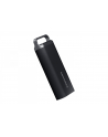 SAMSUNG Portable SSD T5 EVO 2TB USB 3.2 Gen 1 Kolor: CZARNY - nr 44