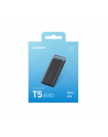 SAMSUNG Portable SSD T5 EVO 4TB USB 3.2 Gen 1 Kolor: CZARNY - nr 19