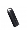 SAMSUNG Portable SSD T5 EVO 4TB USB 3.2 Gen 1 Kolor: CZARNY - nr 42