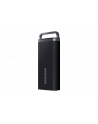SAMSUNG Portable SSD T5 EVO 4TB USB 3.2 Gen 1 Kolor: CZARNY - nr 53