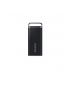 SAMSUNG Portable SSD T5 EVO 8TB USB 3.2 Gen 1 Kolor: CZARNY - nr 17