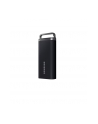 SAMSUNG Portable SSD T5 EVO 8TB USB 3.2 Gen 1 Kolor: CZARNY - nr 19