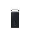 SAMSUNG Portable SSD T5 EVO 8TB USB 3.2 Gen 1 Kolor: CZARNY - nr 1