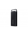 SAMSUNG Portable SSD T5 EVO 8TB USB 3.2 Gen 1 Kolor: CZARNY - nr 27