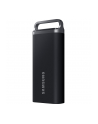 SAMSUNG Portable SSD T5 EVO 8TB USB 3.2 Gen 1 Kolor: CZARNY - nr 36