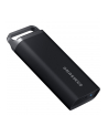 SAMSUNG Portable SSD T5 EVO 8TB USB 3.2 Gen 1 Kolor: CZARNY - nr 37