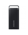 SAMSUNG Portable SSD T5 EVO 8TB USB 3.2 Gen 1 Kolor: CZARNY - nr 15