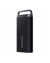 SAMSUNG Portable SSD T5 EVO 8TB USB 3.2 Gen 1 Kolor: CZARNY - nr 17