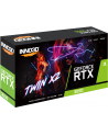 INNO3D GeForce RTX3050 Twin X2 V2 8GB GDDR6 1xDP 1xHDMI 1xDVI - nr 2
