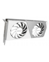 INNO3D GeForce RTX 4070 Twin X2 OC 12GB GDDR6X 3xDP 1xHDMI White - nr 1