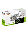 INNO3D GeForce RTX 4070 Twin X2 OC 12GB GDDR6X 3xDP 1xHDMI White - nr 7