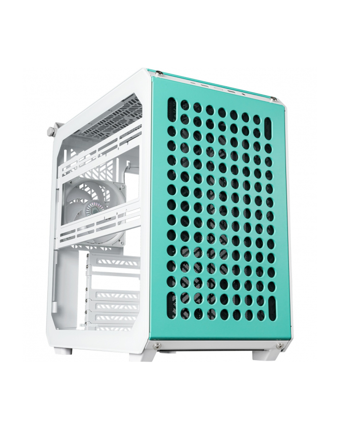 COOLER MASTER Obudowa Qube 500 midi tower Macaron editon główny