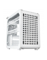 COOLER MASTER Obudowa Qube 500 midi tower Kolor: BIAŁY - nr 32