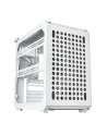 COOLER MASTER Obudowa Qube 500 midi tower Kolor: BIAŁY - nr 33