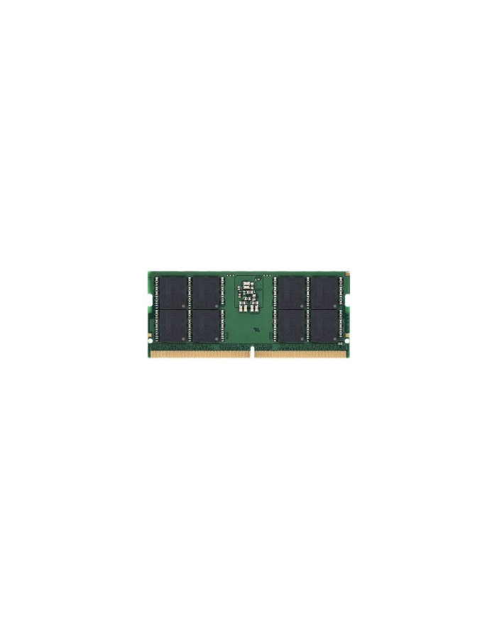 TRANSCEND 32GB JM DDR5 5600 SO-DIMM 2Rx8 2Gx8 CL46 1.1V główny