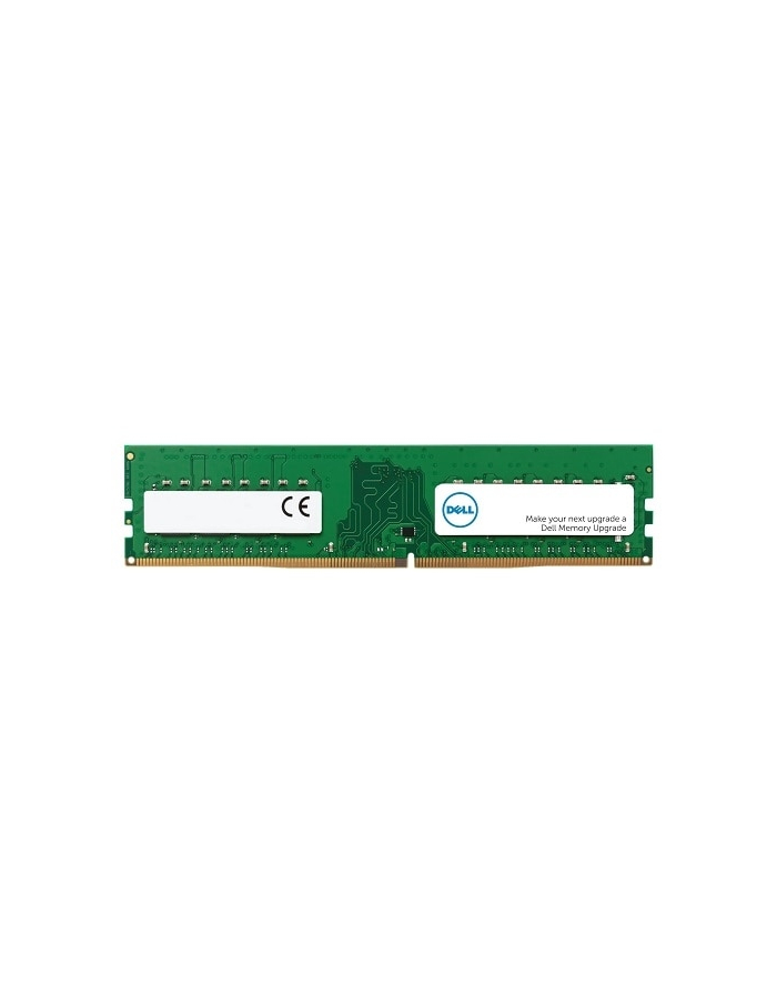 dell technologies D-ELL Memory Upgrade 32GB 2RX8 DDR5 UDIMM 5600 MHz główny