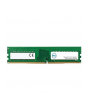 dell technologies D-ELL Memory Upgrade 32GB 2RX8 DDR5 UDIMM 5600 MHz - nr 3