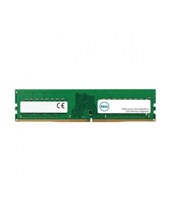 dell technologies D-ELL Memory Upgrade 16GB 1RX8 DDR5 UDIMM 5600 MHz