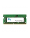 dell technologies D-ELL Memory Upgrade 32GB 2RX8 DDR5 SODIMM 5600 MHz - nr 2