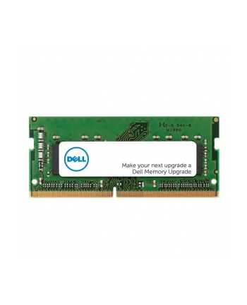 dell technologies D-ELL Memory Upgrade 32GB 2RX8 DDR5 SODIMM 5600 MHz