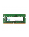 dell technologies D-ELL Memory Upgrade 32GB 2RX8 DDR5 SODIMM 5600 MHz - nr 5