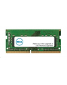 dell technologies D-ELL Memory Upgrade 8GB 1RX16 DDR5 SODIMM 5600 MHz - nr 1