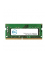 dell technologies D-ELL Memory Upgrade 8GB 1RX16 DDR5 SODIMM 5600 MHz - nr 2