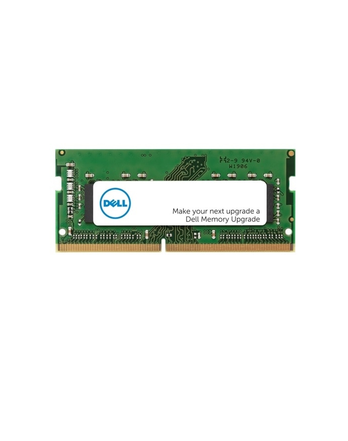 dell technologies D-ELL Memory Upgrade 16GB 1RX8 DDR5 SODIMM 5600 MHz główny