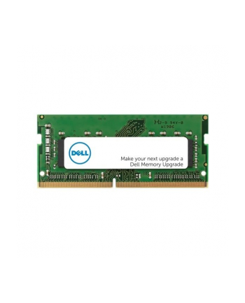 dell technologies D-ELL Memory Upgrade 16GB 1RX8 DDR5 SODIMM 5600 MHz