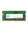 dell technologies D-ELL Memory Upgrade 16GB 1RX8 DDR5 SODIMM 5600 MHz - nr 6