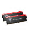 PATRIOT MEMORY Viper Xtreme 5 DDR5 48GB 7600MHz UDIMM Memory Kit 2x24GB - nr 10