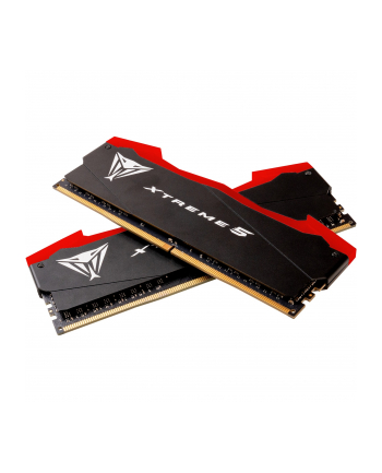 PATRIOT MEMORY Viper Xtreme 5 DDR5 48GB 7600MHz UDIMM Memory Kit 2x24GB