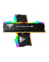 PATRIOT MEMORY Viper Xtreme 5 DDR5 48GB 7600MHz UDIMM Memory Kit 2x24GB - nr 18