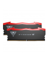 PATRIOT MEMORY Viper Xtreme 5 DDR5 48GB 7600MHz UDIMM Memory Kit 2x24GB - nr 9